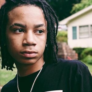 Meet your Posher, Tyson